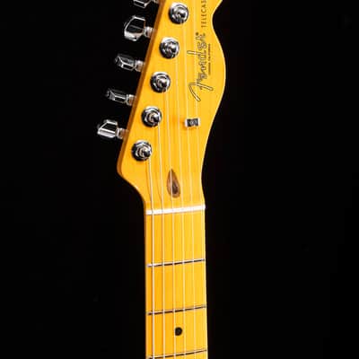 Fender American Professional II Telecaster Roasted Pine image 7