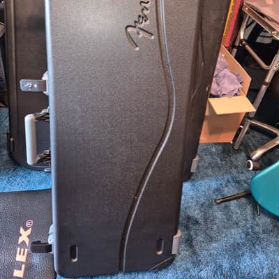 Fender American Professional Series Jazzmaster image 13