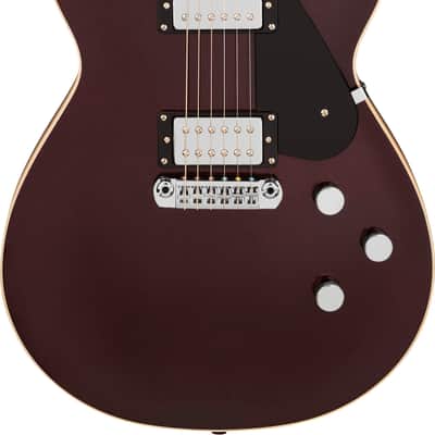 Gretsch Electromatic G2921 Double Jet - Black | Reverb