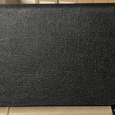 Vintage Marshall 1935 B 4 x 12 cabinet circa 1985 image 3