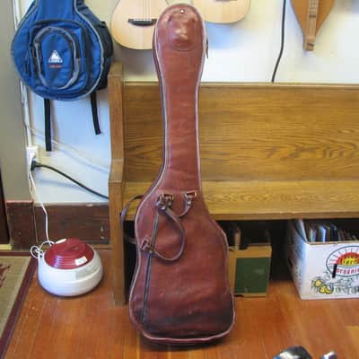 Peter Elias Electric Bass No. 020 image 6
