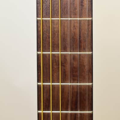 Cordoba GK Studio Nylon String Acoustic Electric Guitar, Natural w/ Case image 10