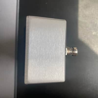 Walrus Audio Ages Five-State Overdrive Limited Edition - Platinum Series 2022 - Platinum image 6