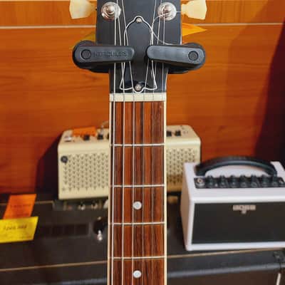 Gibson ES-335 '60s B-Stock - Cherry image 4