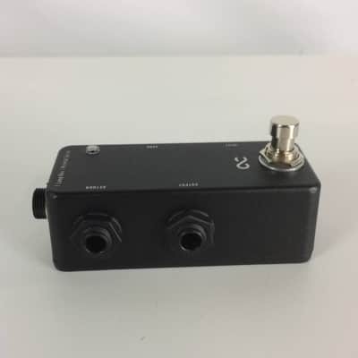 One Control 1 Loop Box Switcher Effects Pedal image 3