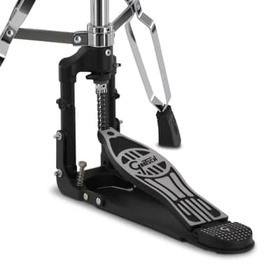 Gretsch Drums Concert Series 2 Leg Hi Hat Stand image 6