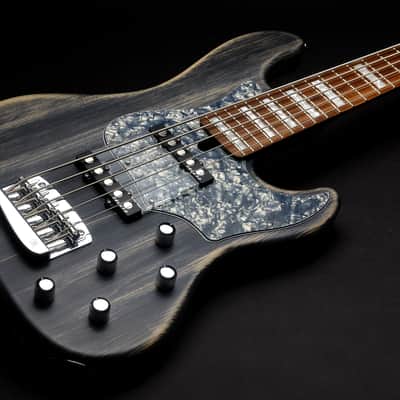 Mayones Hadrien Feraud Signature Jabba HF 5 2025 - Antique Black image 1