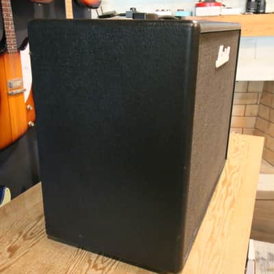 Marshall Code CODE50 50-Watt 1x12" Digital Modeling Guitar Combo 2016 - Present - Black image 2