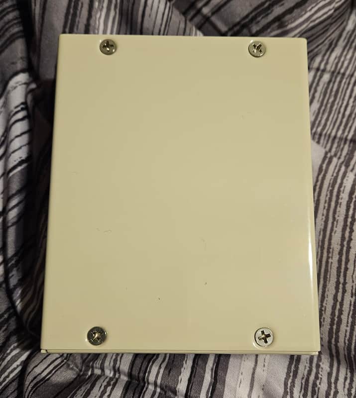 Kingsley Watchman | Reverb