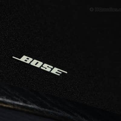 Bose 901 Series VI Speakers w/ Tulip Stands & EQ – Restored – 1-Year Warranty image 11