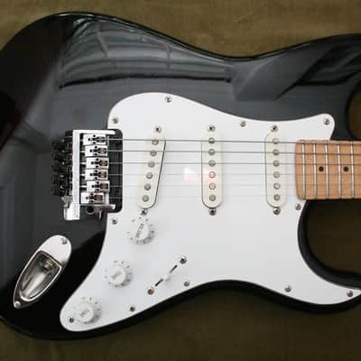 Fender Japan Stratocaster ~ '57 Reissue (ST-557) image 2