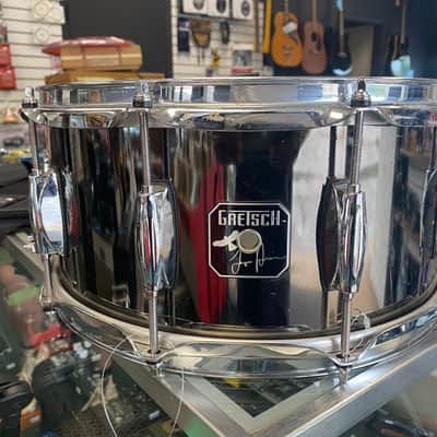 Gretsch Taylor Hawkins 6.5x14 Snare image 1