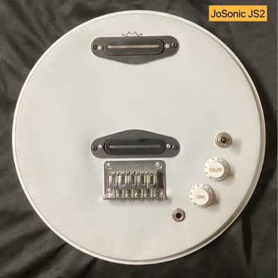 Electric Banjo Conversion Device MORTone JoSonic JS2 image 1