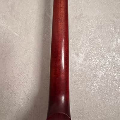 Gibson Flying V 2007 - Faded Cherry image 18