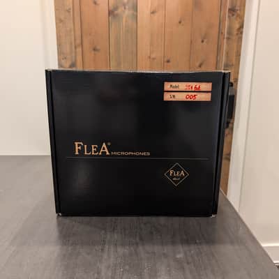 FLEA Microphones M 251 Fet image 4