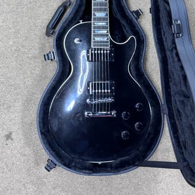 Gibson Les Paul Modern 2019 - 2024 - Graphite Top image 1