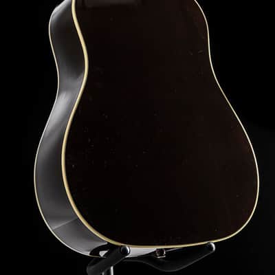 Gibson Southern Jumbo Original Vintage Sunburst image 17