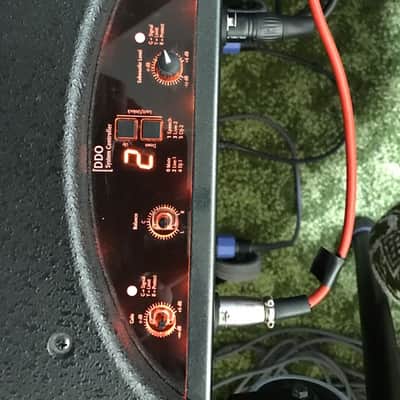 HK Audio Lucas Impact 1200 PA-Anlage inkl. Mischpult image 8