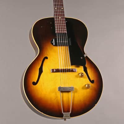 Gibson ES-125 1950 - 1970 | Reverb