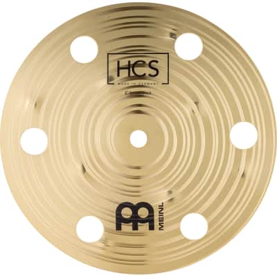 Meinl HCS 8"/10"/12"/14"/16" SMACK STACK image 5