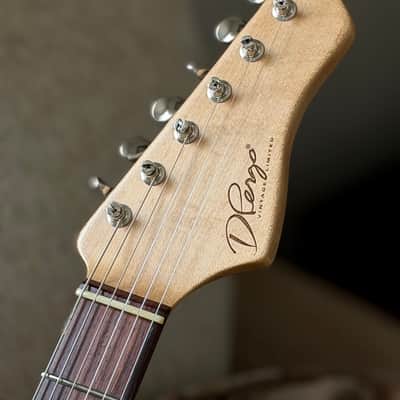 D'Pergo Vintage Limited 2020 image 13