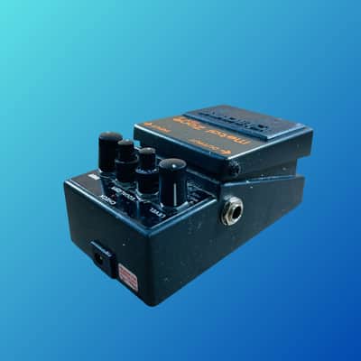 Boss MT-2 Metal Zone Distortion image 4