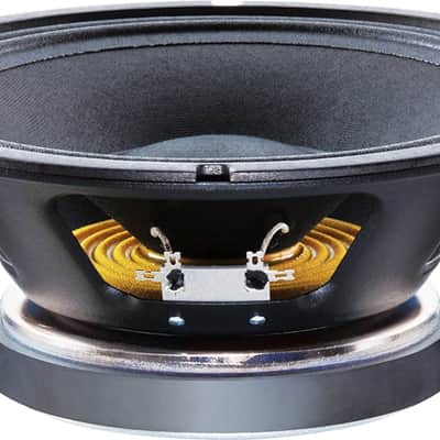 2x Celestion TF1020 PA Closed-Back 10" Midrange Speaker 300 Watts Woofer 8-Ohms image 2