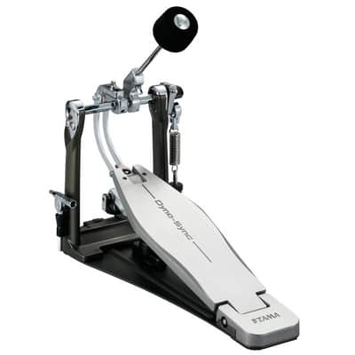 TAMA HPDS1 Dyna-Sync Single Drum Pedal Einzel-Fussmaschine inkl. Tasche image 1