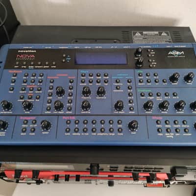 Novation Nova