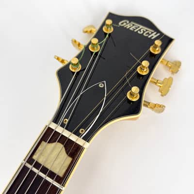 2003 Gretsch Country Club G6193 – Natural image 4
