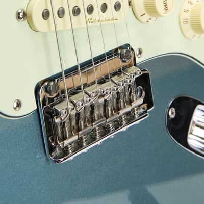 Fender Deluxe Roadhouse Strat (2018) image 11