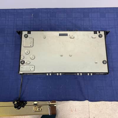 Used DBX 1BX III Model IBX Series Three Dynamic-Range Expander Rack Mount Tested Made in Japan image 14