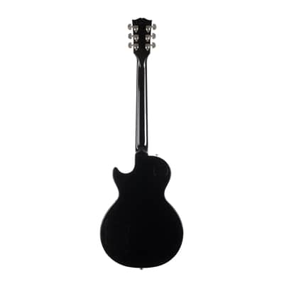 Used Gibson Les Paul Classic Ebony 2021 image 5