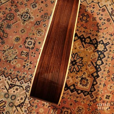 2010 Martin HD-28V Natural w/ OHSC | Herringbone, Forward-Shifted Scalloped Bracing, Tortoise Pickguard image 13