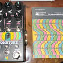 Chase Bliss Audio Billy Strings Signature Wombtone Analog Phaser 2024 - Present - Black