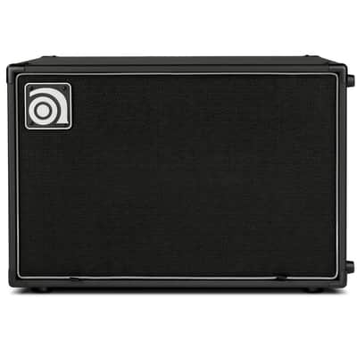 Ampeg Venture VB-112 1x12” 250-watt Bass Cabinet image 1