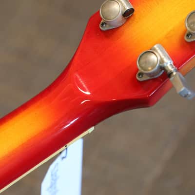Case Queen! 1980 Gibson Les Paul Standard Electric Guitar Sunburst + OHSC image 18