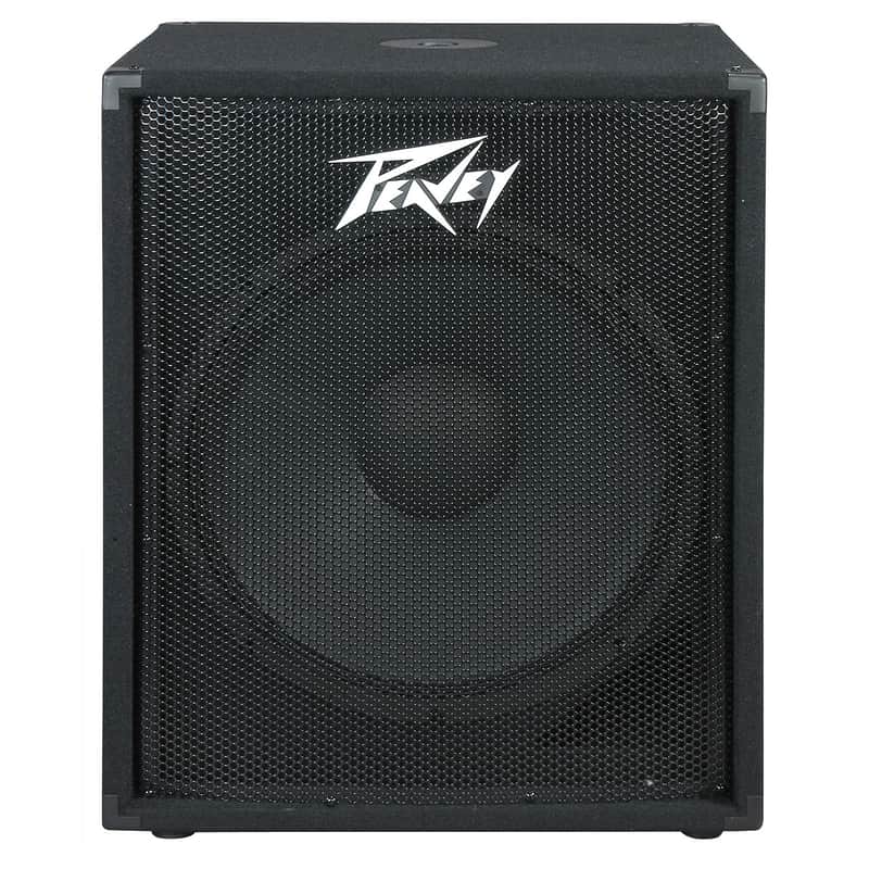 Peavey PV 118 18" Subwoofer image 1