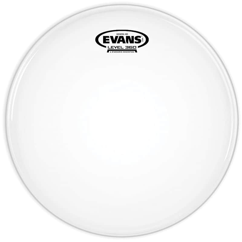 Evans B14HD Genera HD Drum Head - 14" image 1