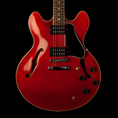 Gibson ES-335 Pro Cherry 1979 image 1