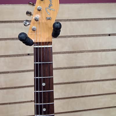 Fender Vintage Hot Rod '60s Telecaster 2014 - 3-Color Sunburst image 5