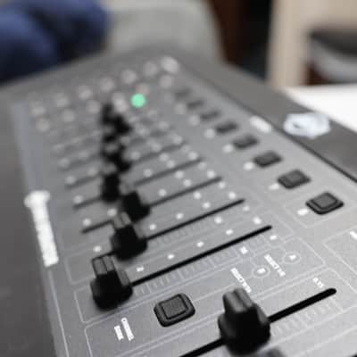 American DJ (ADJ) DMX Operator (192-Channel) image 2