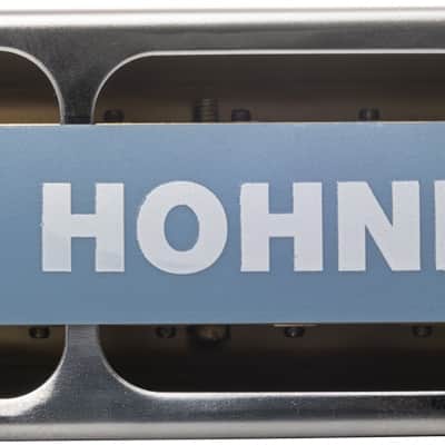 Hohner Chrometta 12 Color Edition image 3