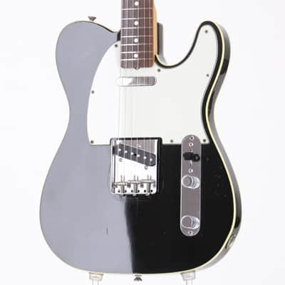 FENDER USA American Vintage '62 Custom Telecaster [V120434] (07/13) image 7