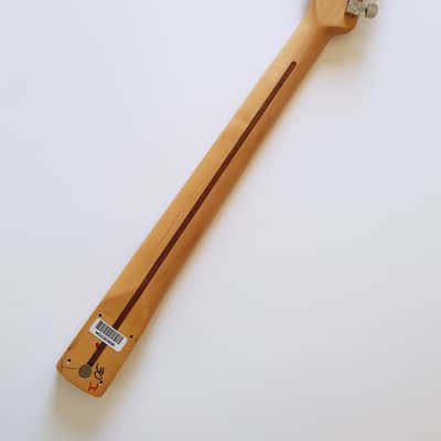 Immagine Fender Stratocaster Standard neck (2010) - 2