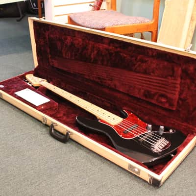 Lakland Joe Osborn 5-string Bass Made in the USA image 20