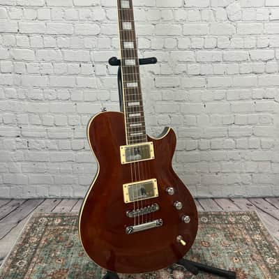 Reverend Roundhouse 2023 - Present - Violin Brown image 2