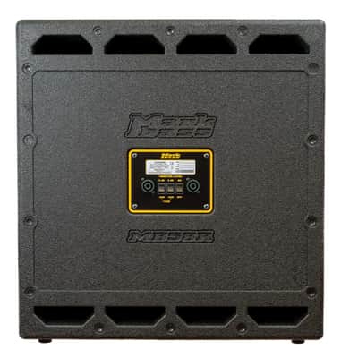 Markbass MBL100127 MB58R 102 XL PURE image 3
