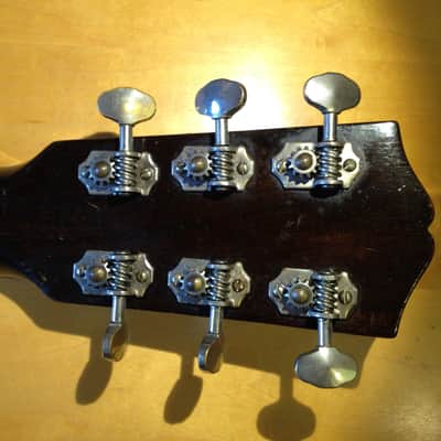 Rare 1934 Gibson L-4 16” F-hole Archtop / Free CONUS shipping! image 7