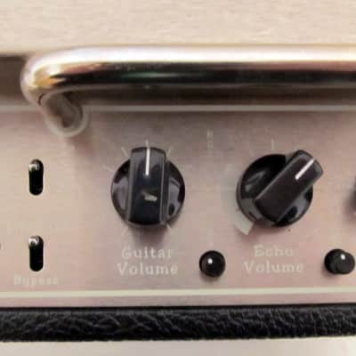 Used Fulltone Tube Tape Echo W/ Gig Bag VGC image 4